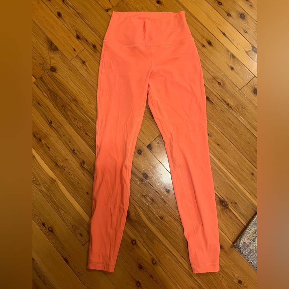 Lululemon Align High-Rise Legging 28”